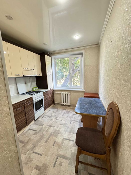 Продам 2к квартиру ДСР