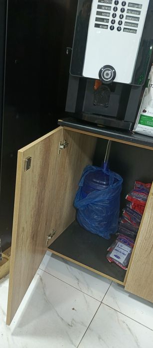 Кофе аппарат из италии