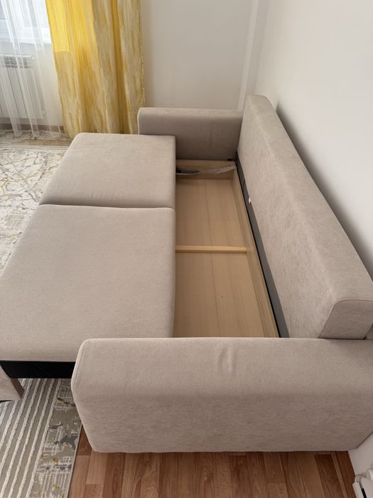 Продам диван и TV подставку