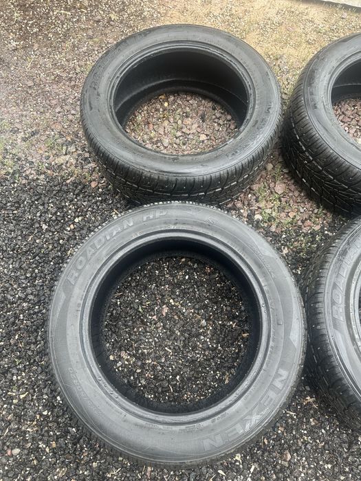 Шины 285/50/R20 лето