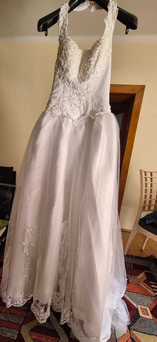 Rochie de mireasă