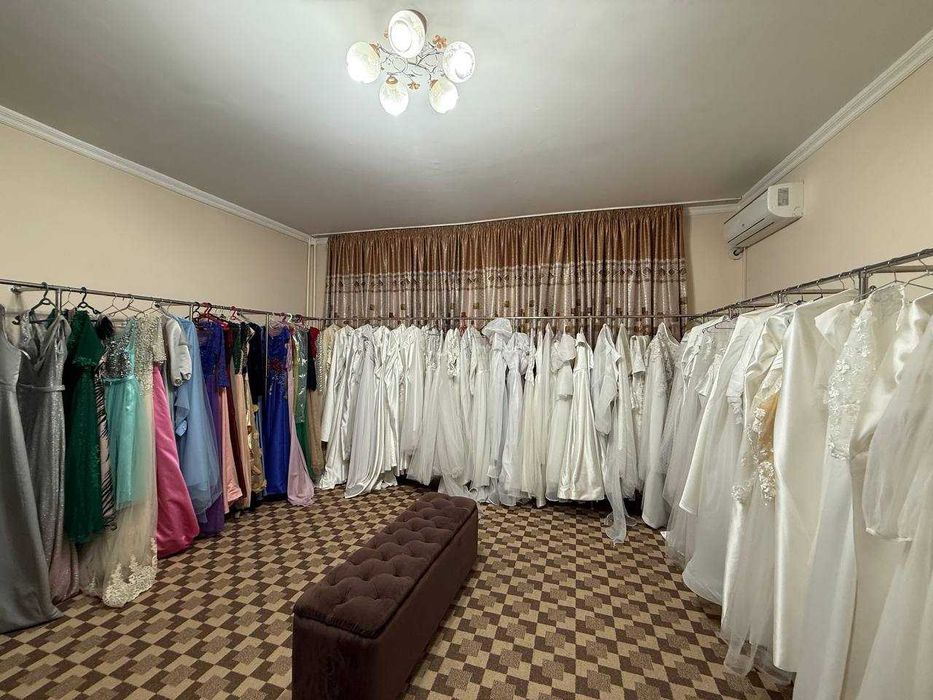 Продается квартира в Яшнабадском районе Авиасозлар 1-ком 4-этаже 40м2