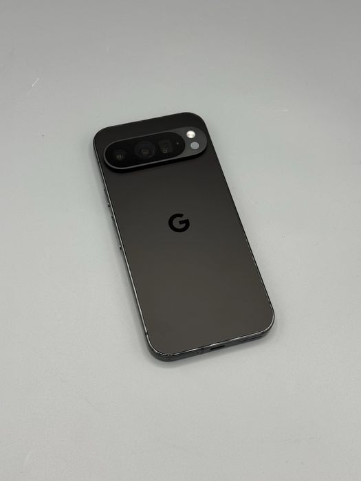 Google Pixel 9 Pro | 256 GB | 16 GB RAM | Baterie 100% | 71 Cicluri