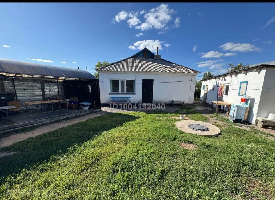 Продается большой Дом