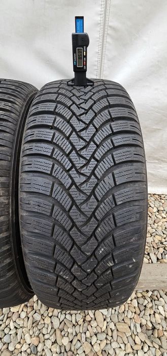 Anvelope Falken EuroWinter HS01 M+S 
235/55 R19 105V XL