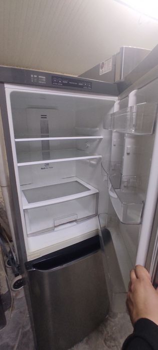 LG no frost c доставкой
