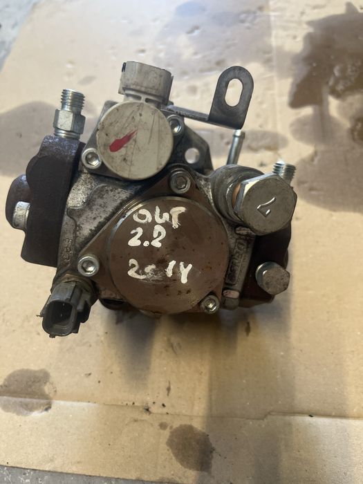 POMPA inalte presiune INJECTIE MITSUBISHI OUTLANDER 2 2.2D - 1460A043