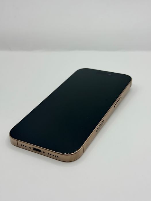Iphone 16 Pro 128GB 99% Garantie Rate BuyBack - zonemag.ro