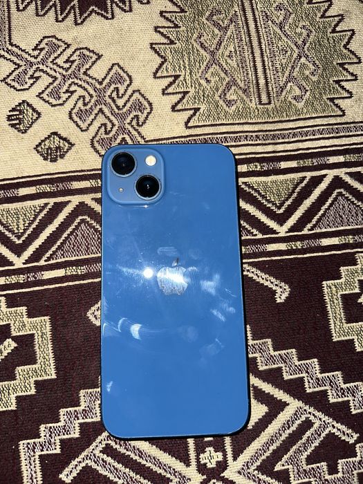 İphone 13  256гб!
