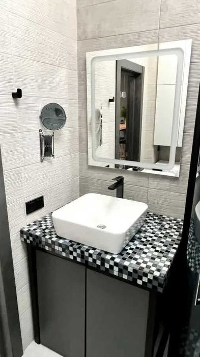 Дава се под наем Двустаен апартамент в София, Зона Б-18 - 55 кв.м за 498.27 € - Снимка #3