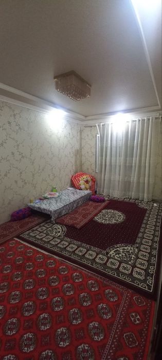 Тузель 2 1/1/5 с балконом 2х6