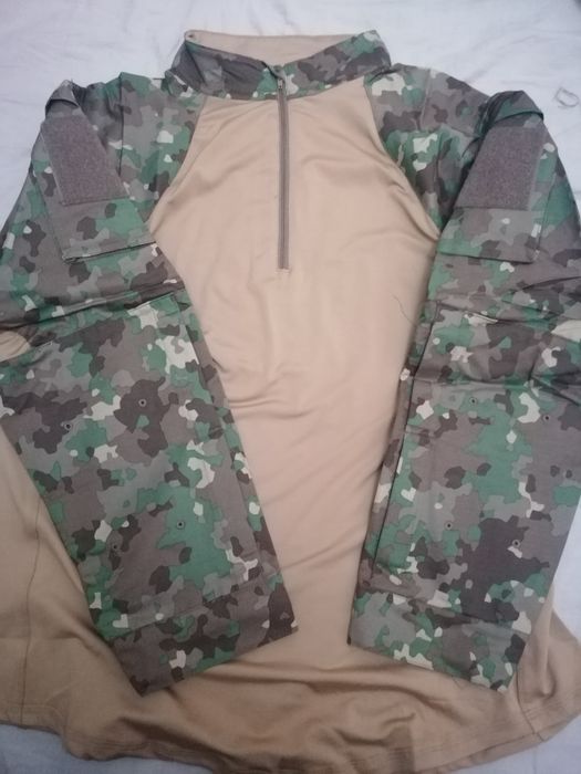 Bluză tactică modelul nou