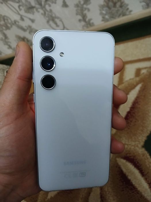 Samsung A55 sotiladi 5G