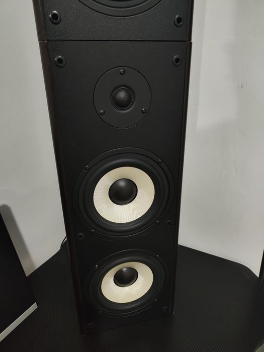 Microlab solo 7, в хорошем состоянии.