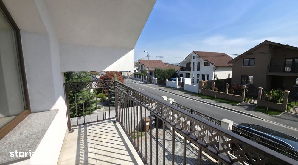 Casa P+M | Proiect Deosebit | Cartierul Grigorescu Oradea