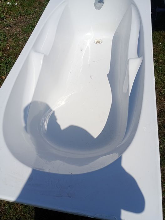 Cada din fibra de sticla