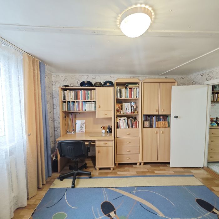 Продажа дома в Солнечном