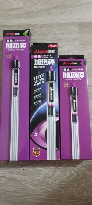 Компрессоры от фирмы Атман