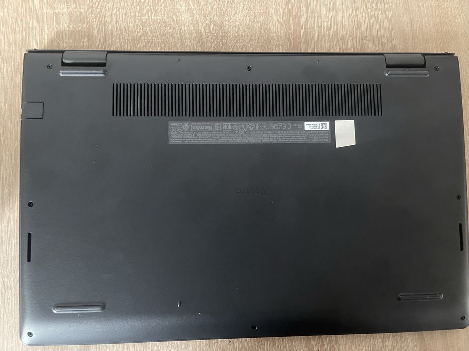 Dell vostro 3530