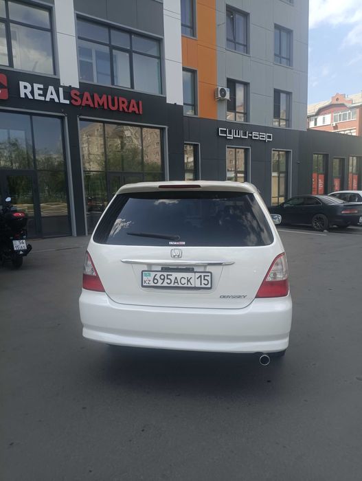 Продам Хонду Одиссей