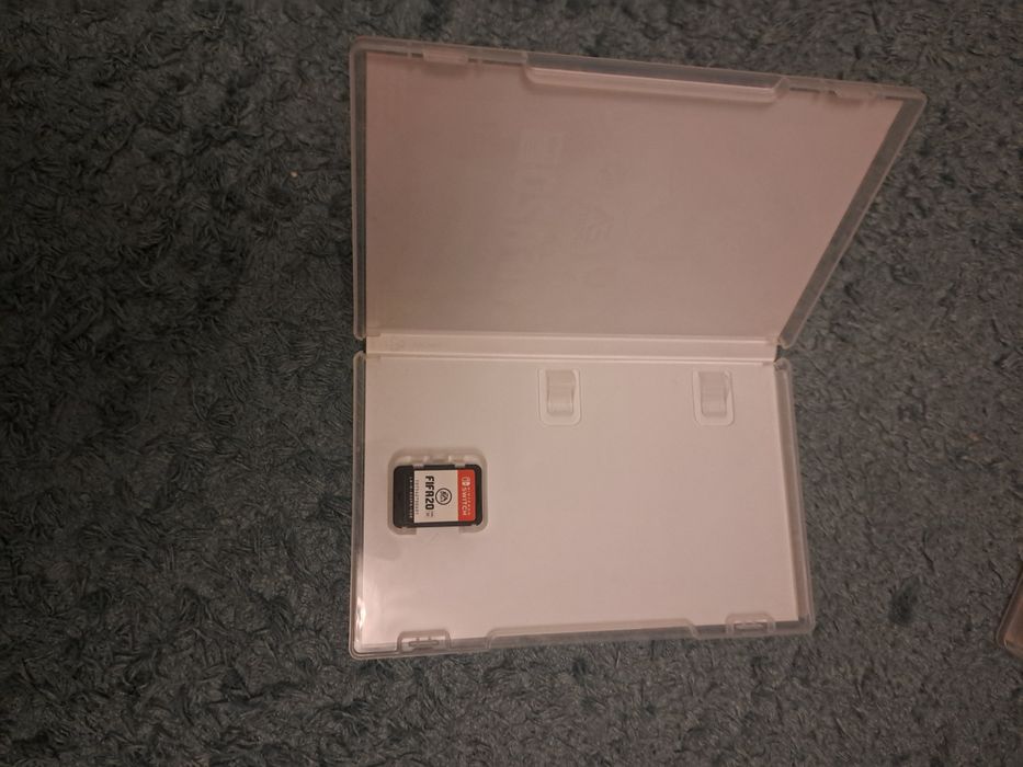 Jocuri nintendo switch