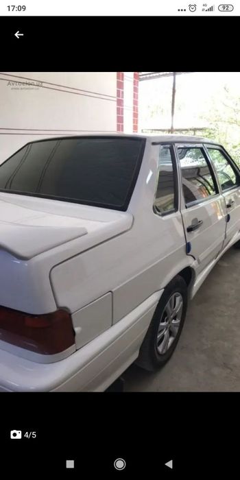 Ваз 2115.продается.