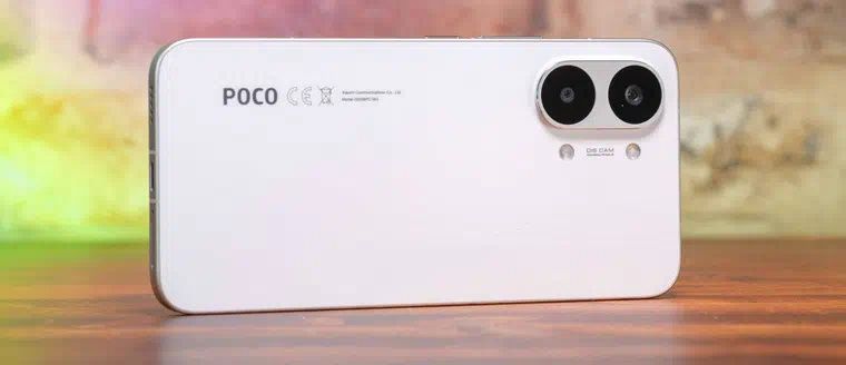 Poco X8 Pro Max 12/512gb