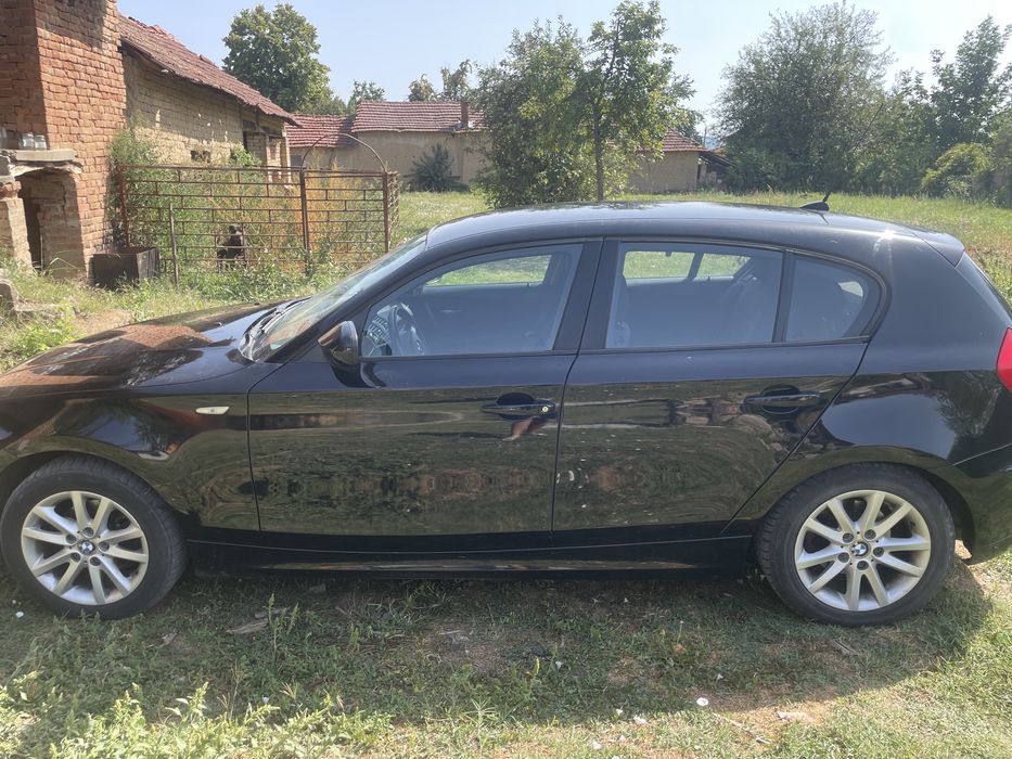 BMW 1 Series продава се