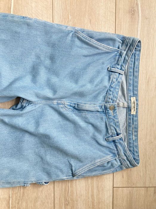 Carhartt Pierce Pant женски дънки размер 29