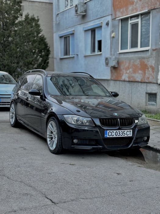 Джанти BMW Style 270M 18” 5x120 OEM M3 БМВ