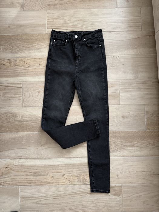 Skinny Jeans Trendyol, marimea 36