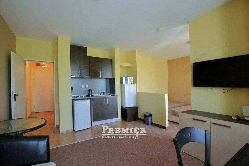 Продава се Едностаен апартамент в Ахелой - 53 кв.м за 1255 €/кв.м - Снимка #3