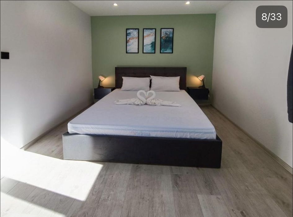 Дава се под наем Тристаен апартамент в София, Красна поляна 1 - 50 кв.м за 663 € - Снимка #4