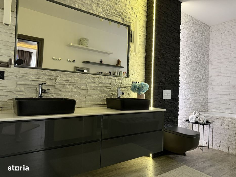 Casa Mediteraneana Plan Parter