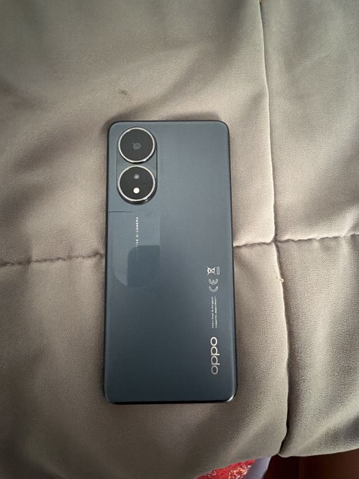 Oppo A58 торг имеется