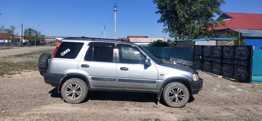 Продам Хонда cr-v.