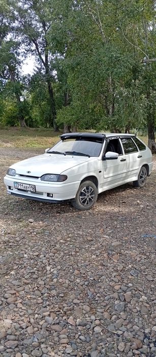 Продам автомобиль Ваз 2114