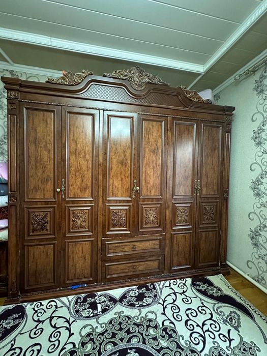 Спальня гарнитур