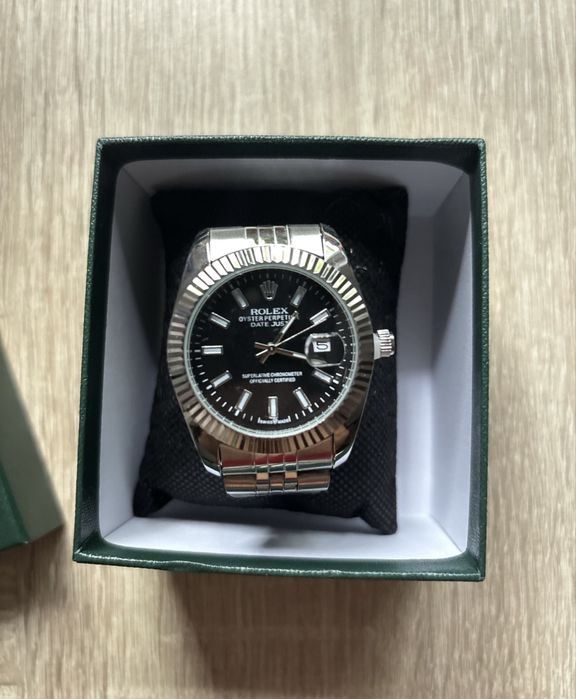 ceas automatic