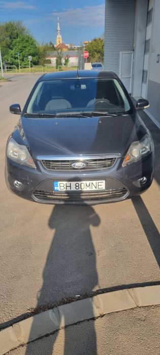 FORD Focus 2008 — imagine 2