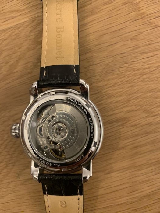 Ceas Pierre Bonnet Automatic