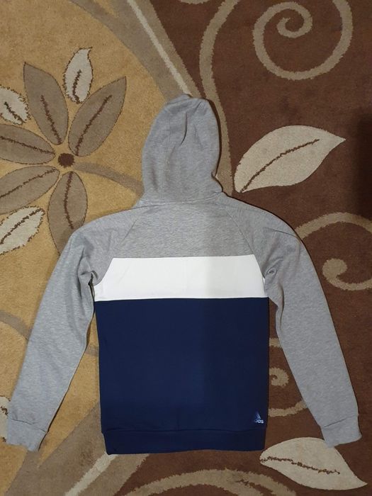 Hanorac/Hoodie Adidas