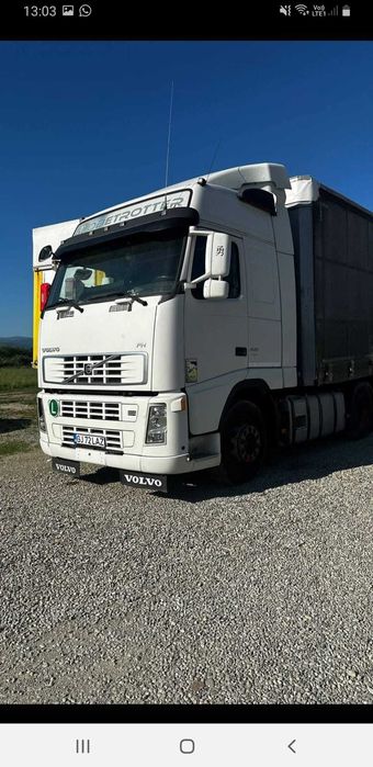 Vand Volo FH R 440