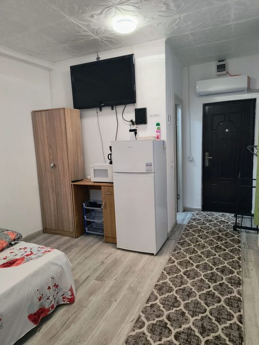 Garsoniera de închiriat în Techirghiol