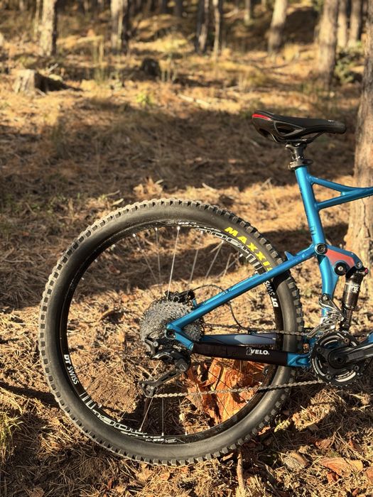 Radon Skeen Trial 2019