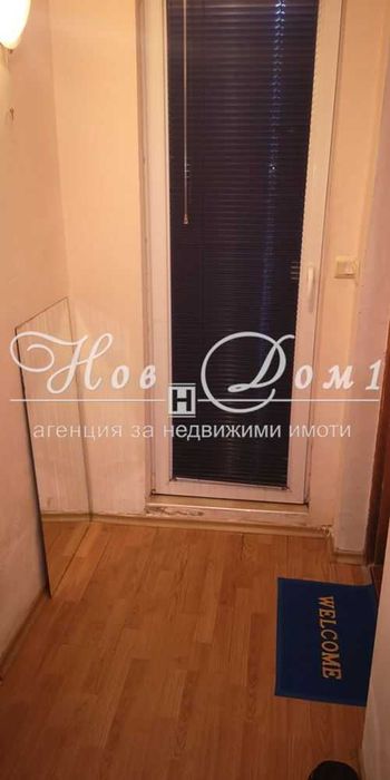 Дава се под наем Едностаен апартамент в Варна, Левски - 55 кв.м за 442.68 € - Снимка #3