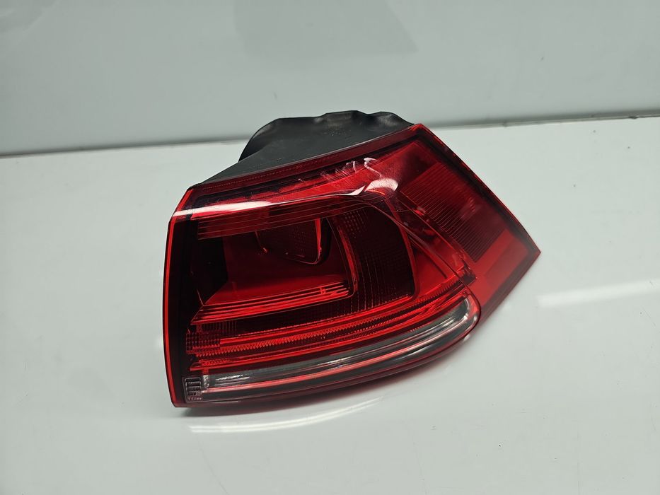 Stop aripa dreapta Volkswagen Golf 7 (5G) [Fabr 2014-prezent] 5G09450
