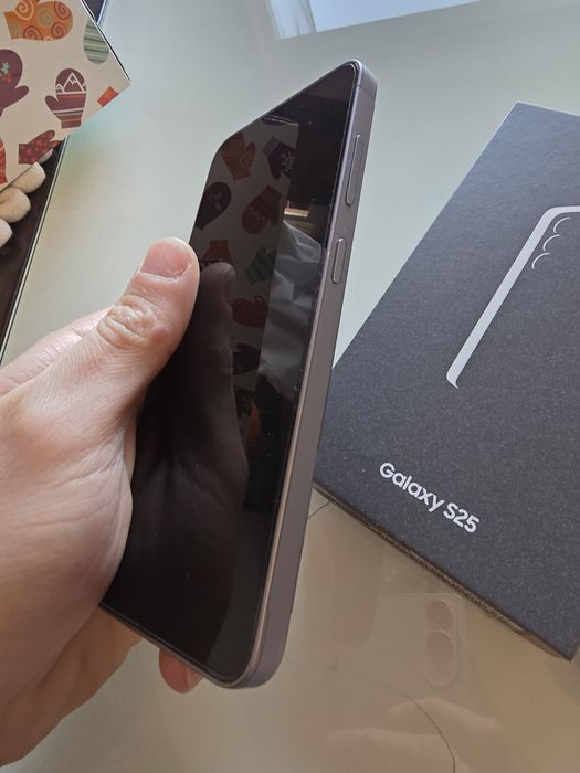 Samsung Galaxy S25 256GB