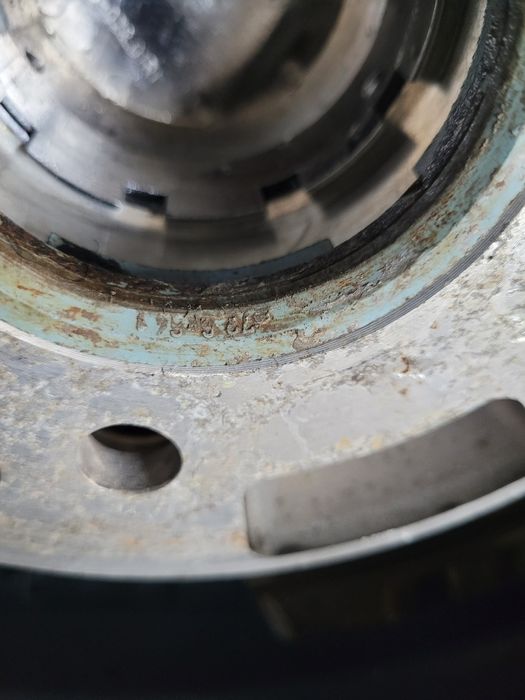 Джанти Dotz  15 цола , 5х114.3 , 7j , et20 Honda , Nissan , Toyota