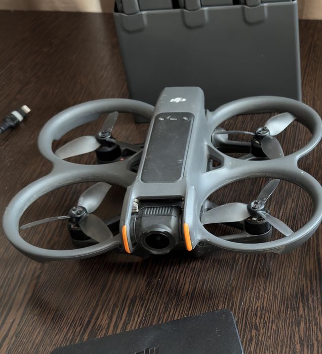 Авата 2 только туша